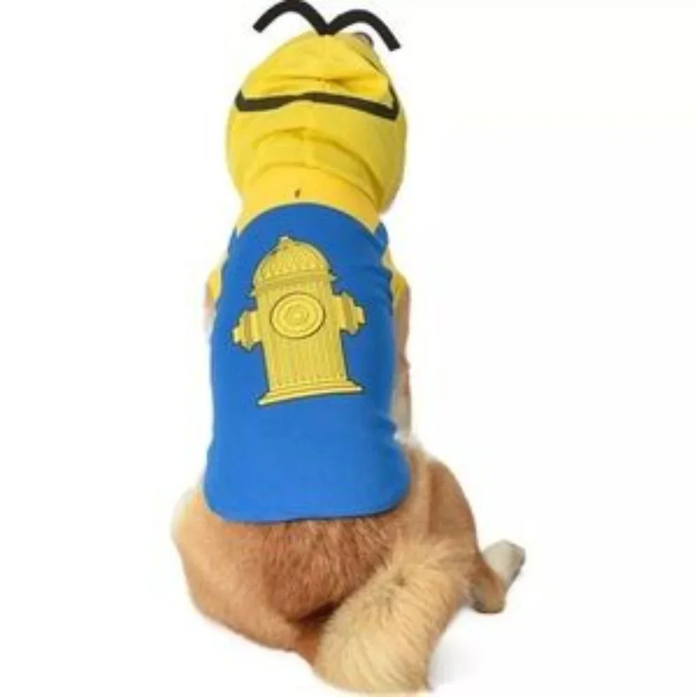 Illumination Presents minions rise